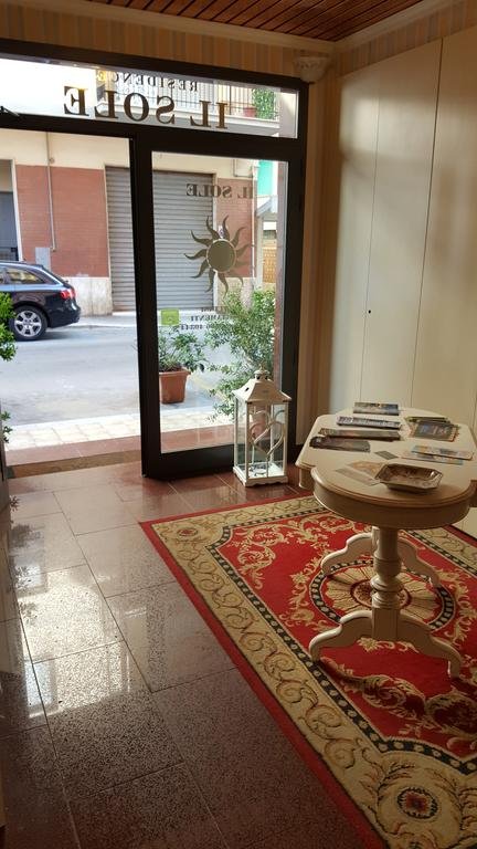 Фото Residence Il Sole