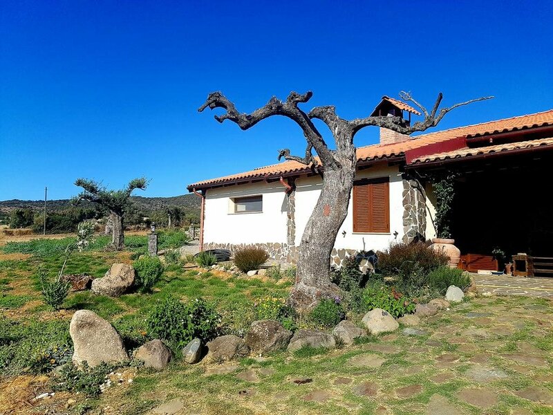 Agriturismo Gennemara B&b