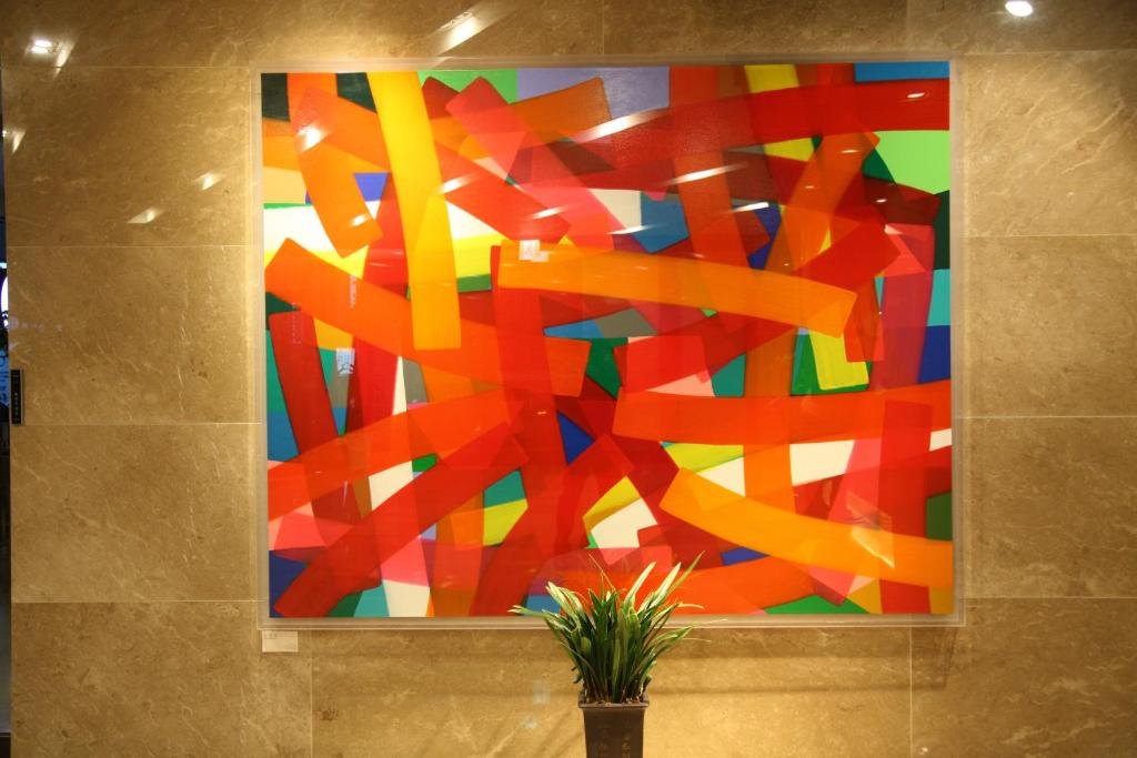 Фото Travelodge Myeongdong City Hall