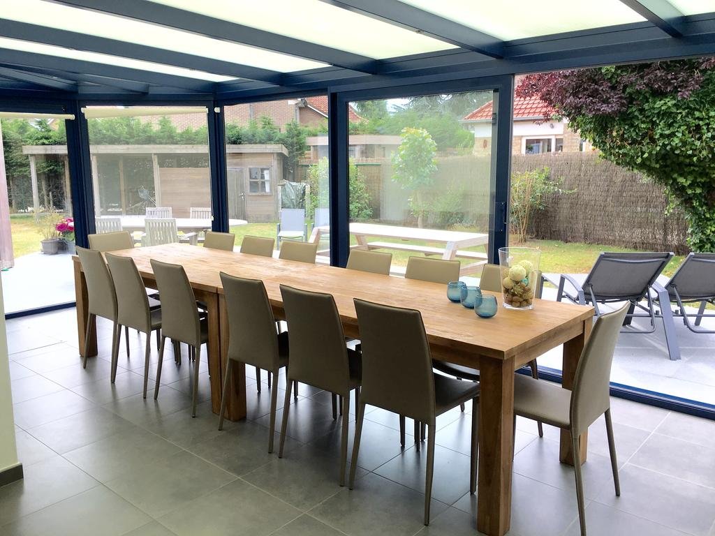 Фото Cottage Fleuri