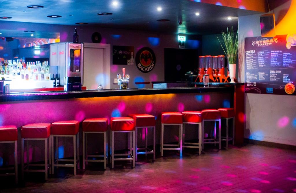 Фото Plus Florence