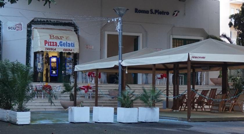 Фото Vatican Bridge Home