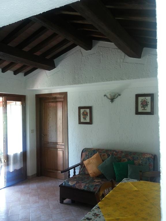 Фото B&b La Piaggia