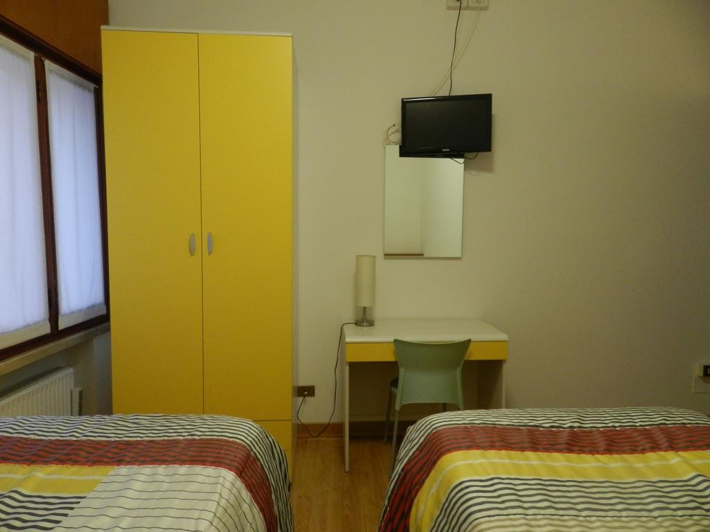 Фото Locanda Trattoria Caffè Cavour