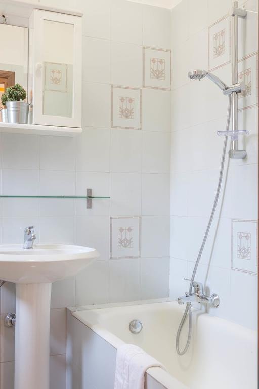 Фото Stella's Vatican House