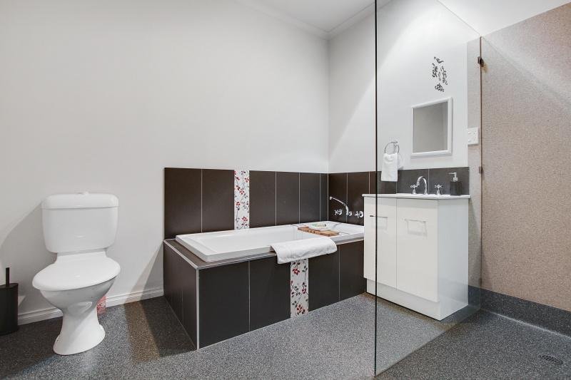 Фото Bairnsdale Tanjil Motor Inn