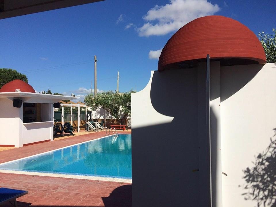 Фото Marrobbio Case Vacanze