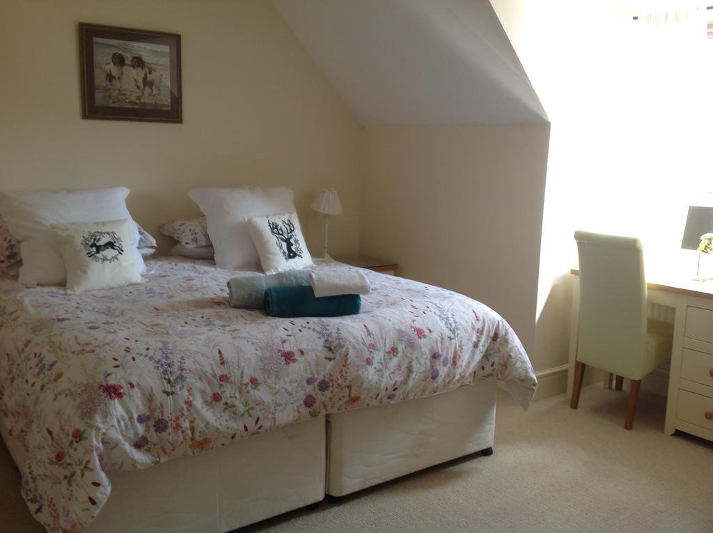 Фото B&b Number 5