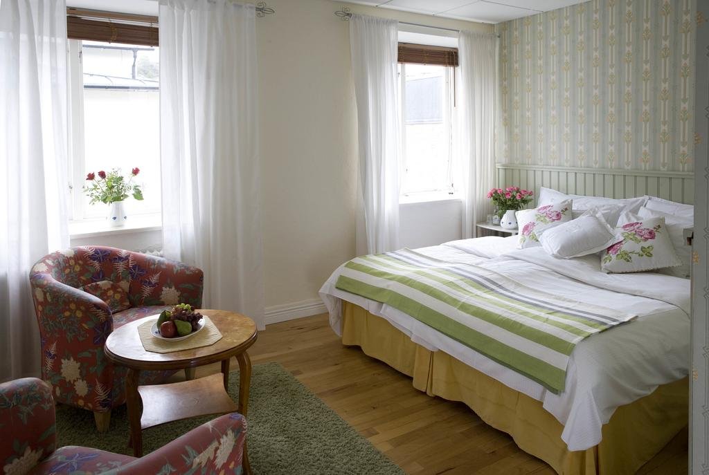 Фото Hotell Blå Blom