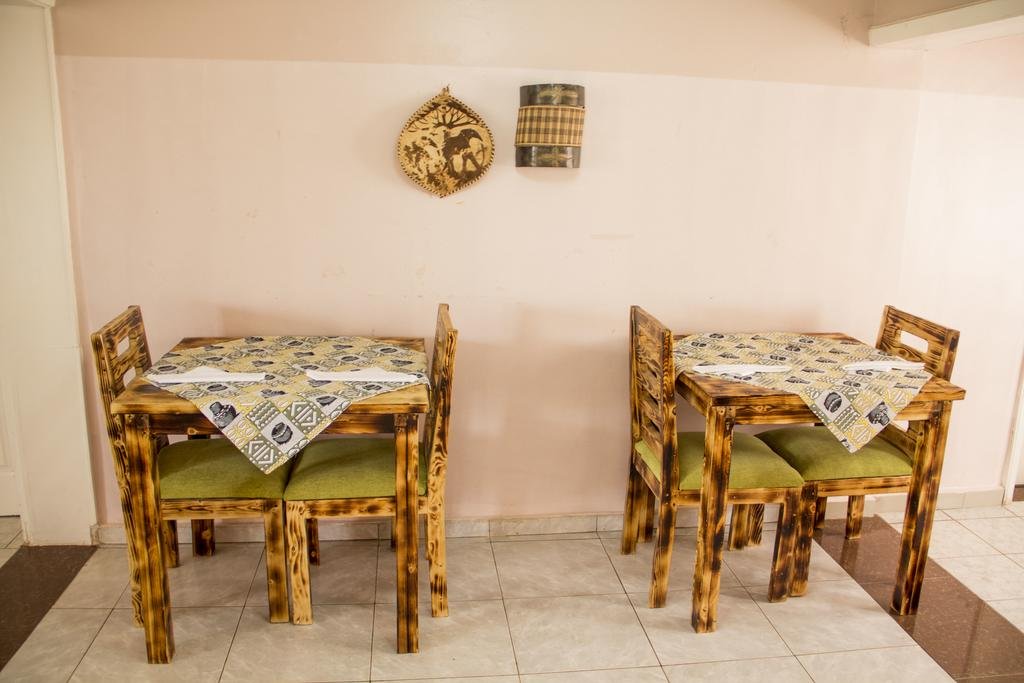 Фото Kigali Art Gallery