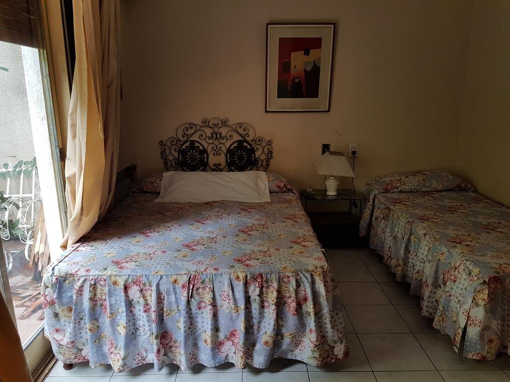 Фото Nuevo Castillo Hotel