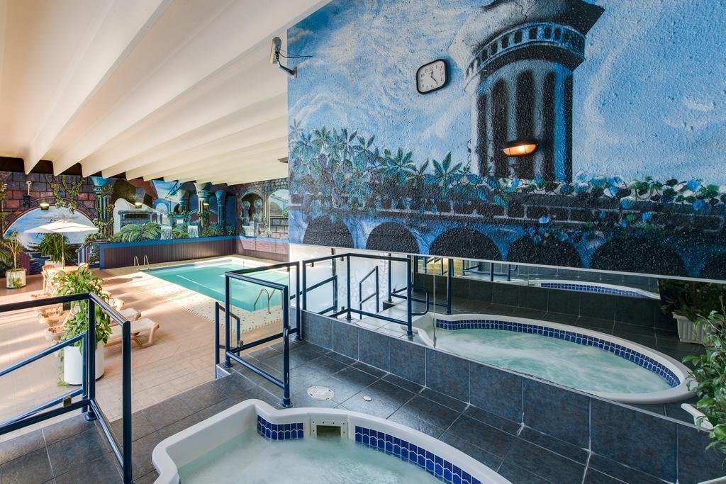 Фото Black Knight Inn