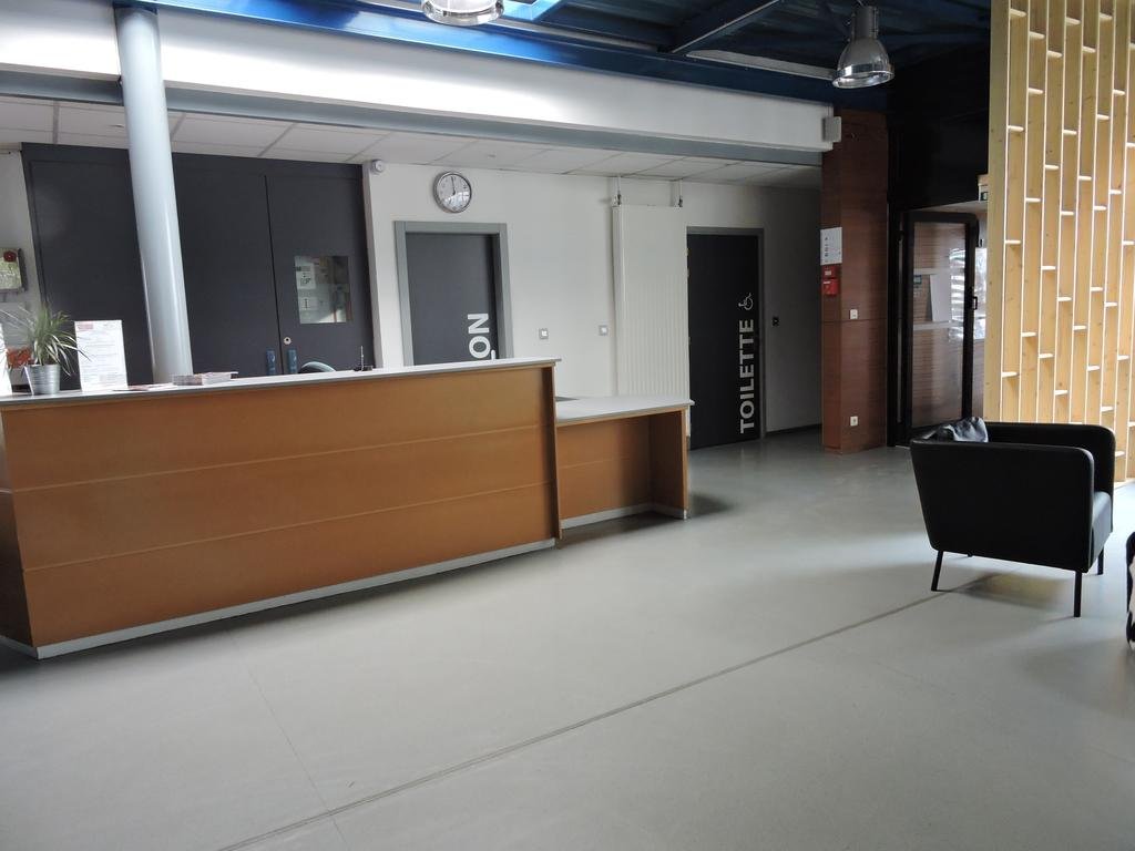 Фото Auberge de Jeunesse de Mulhouse