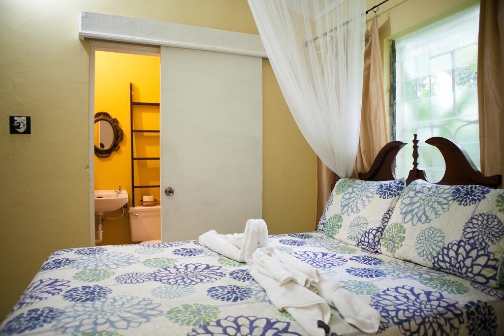 Фото Casa da Buena Vista B&b