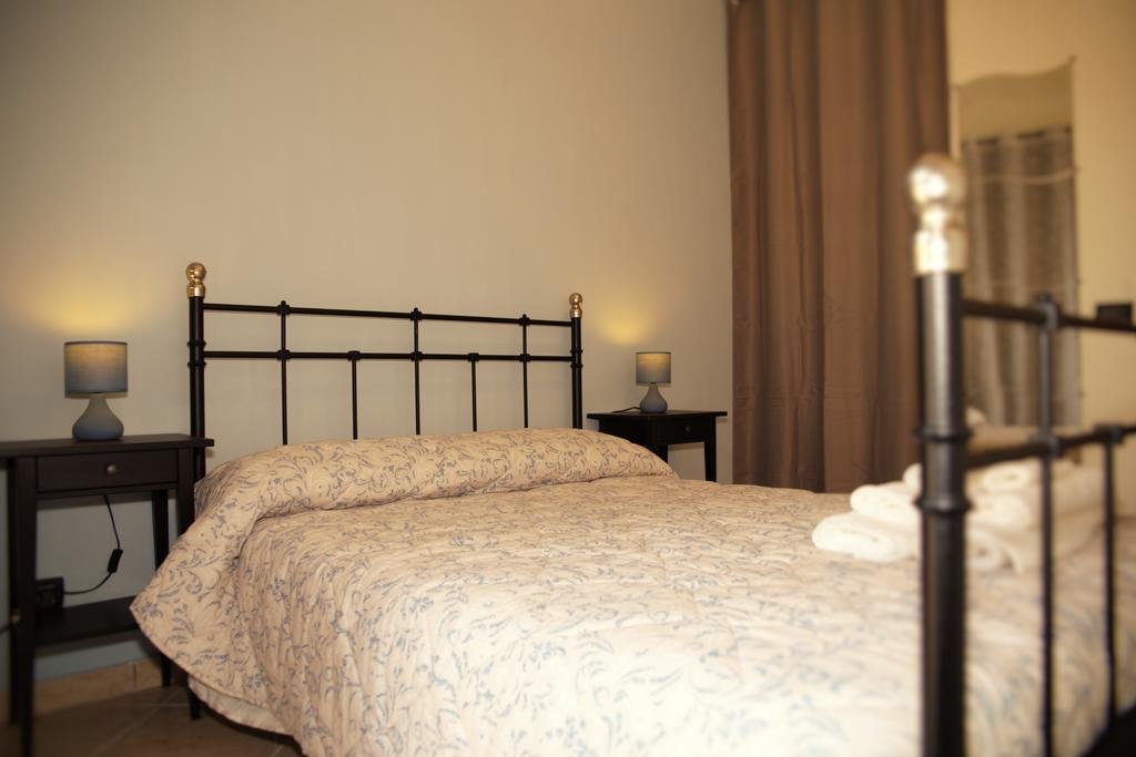 Фото B&b DonnaLaura