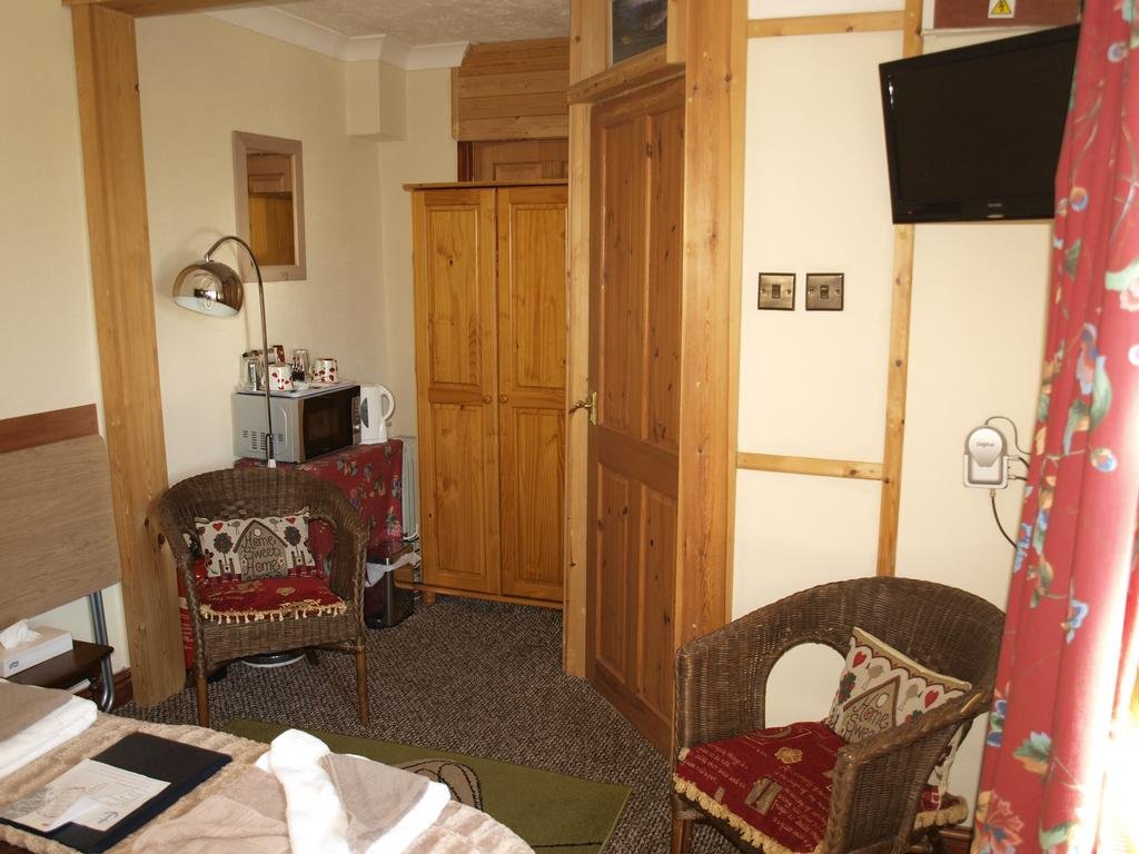 Фото Holyhead Lodge