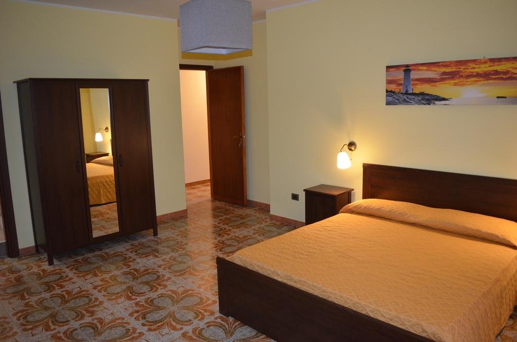 Фото B&b Zaufanah