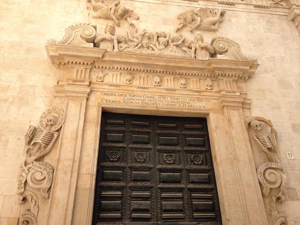 Фото B&b Porta Baresana