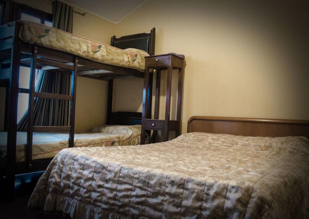 Фото Hostal Casa Del Peregrino