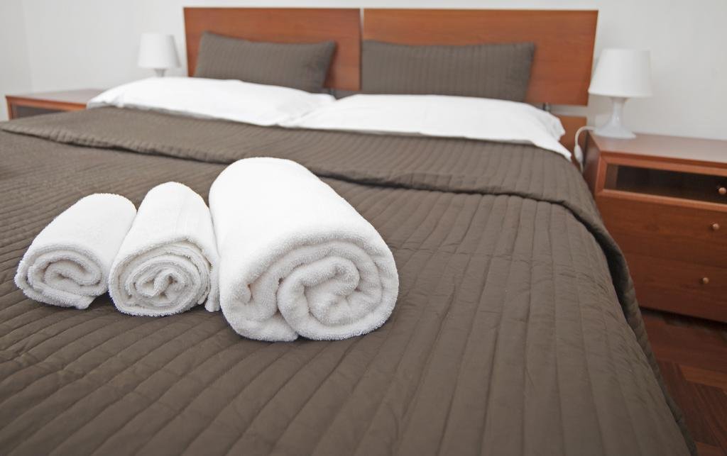 Фото Hotel Vespasiano