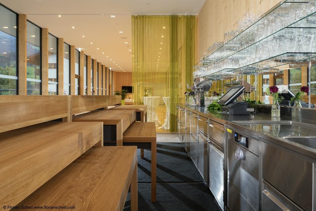 Фото Landhotel Reschenhof