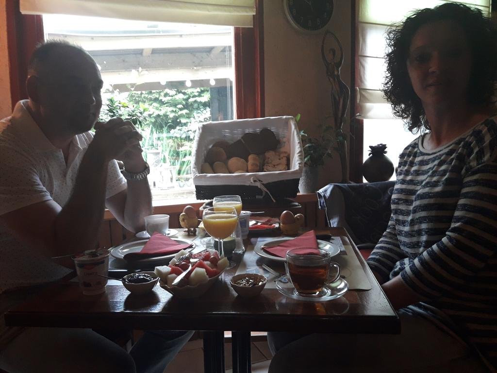 Фото Stadslogement West-Vliet