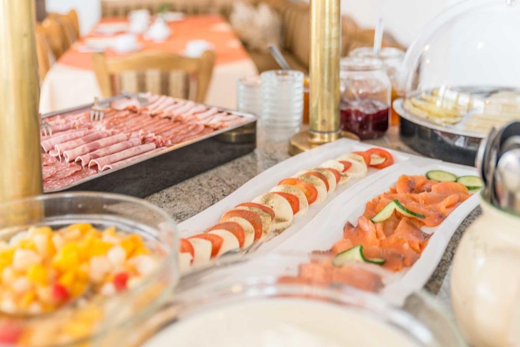 Фото Landhaus Braband