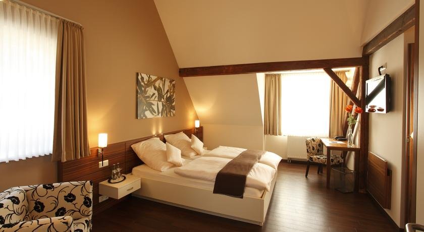 Фото Lindenhof Much