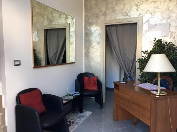 Фото White House Bed and Breakfast