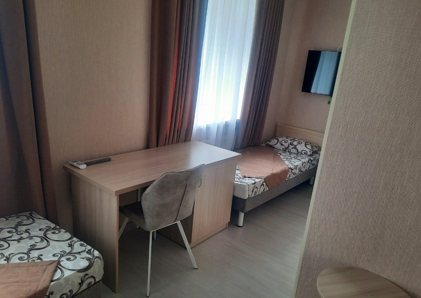 Фото отеля 4