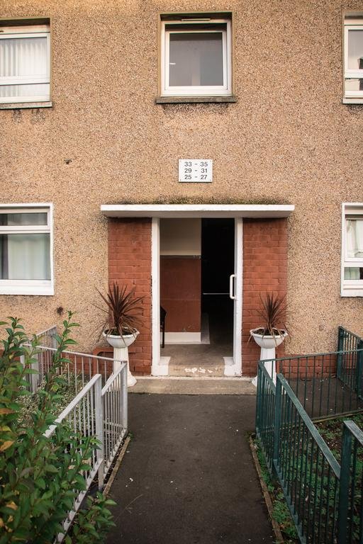 Фото Cathkin Apartments