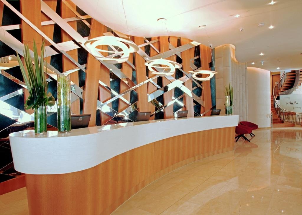 Фото Rydges Australia Square