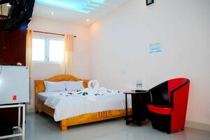 Hoang Thu Hotel (Đường sắt Việt Nam, Da Lat Station), hotel