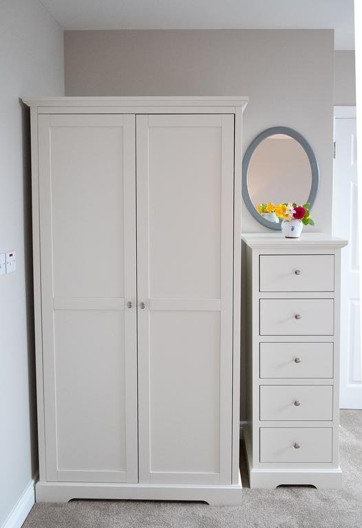 Фото John R's Bed & Breakfast