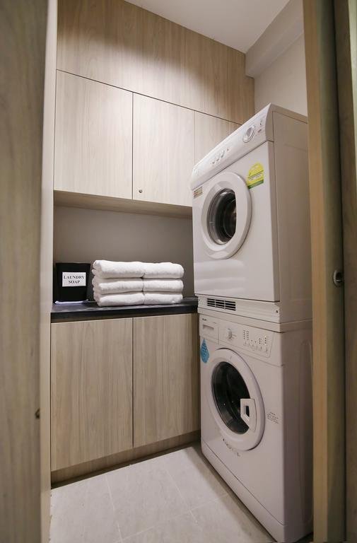 Фото CUBE Boutique Capsule Hotel Chinatown