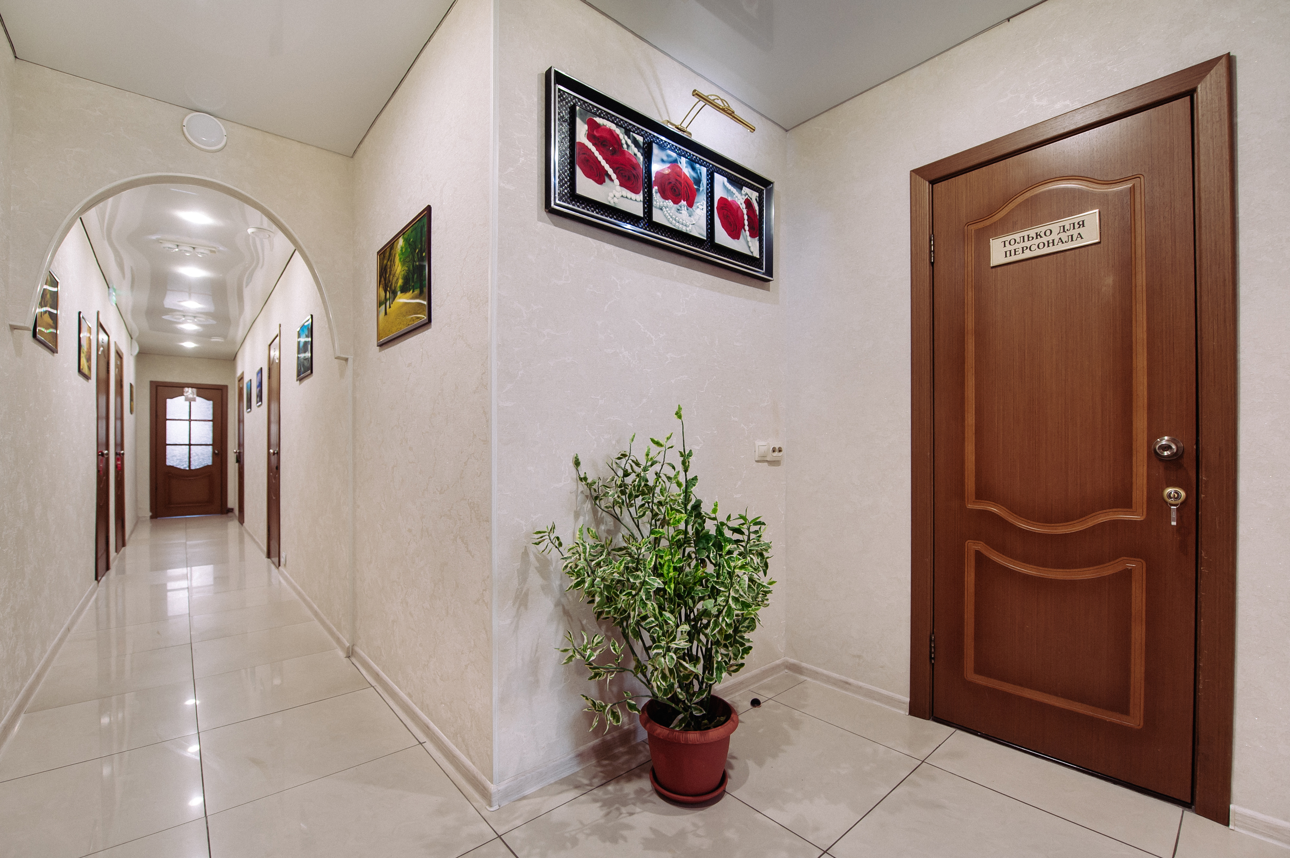 Фото Мишель