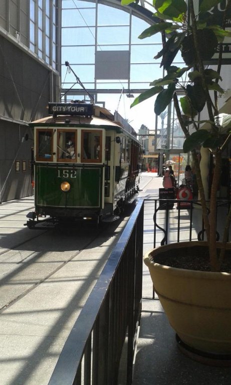 Фото West Fitzroy Apartments