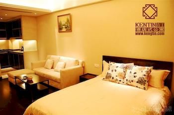 Фото Kending Apartment Hotel - Hangzhou
