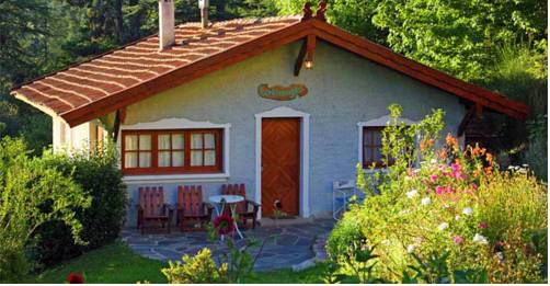 Фото Hotel La Cumbrecita