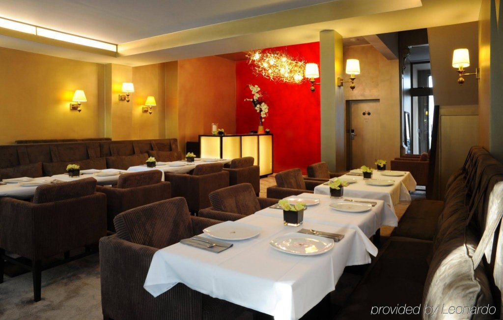 Фото Neufchatel Belgian Hotel