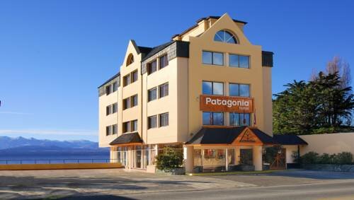 Гостиница Patagonia Hotel