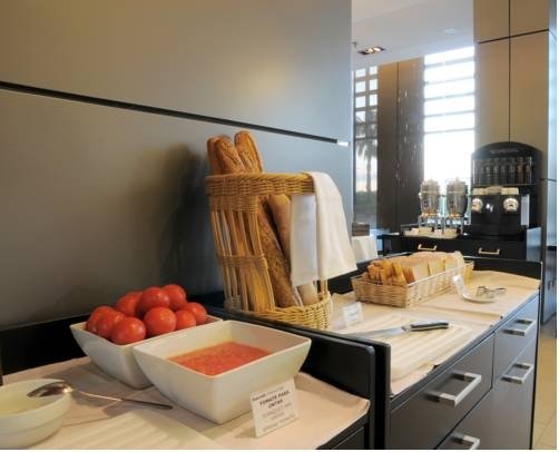 Фото Occidental Atenea Mar