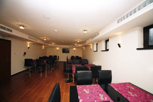 Фото Hotel Hadjiite