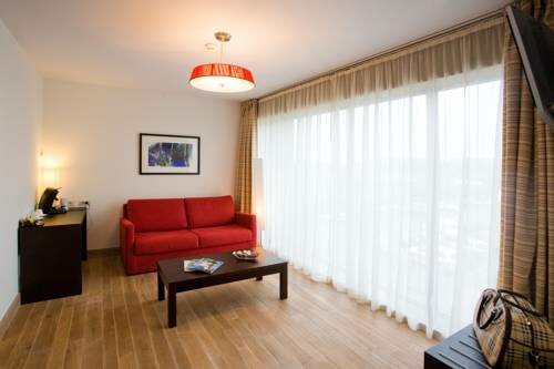 Гостиница Orchidee в Восточной Фландрии