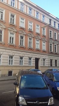 Фото Vienna Hotspot - Hundertwasser Künstlerviertel