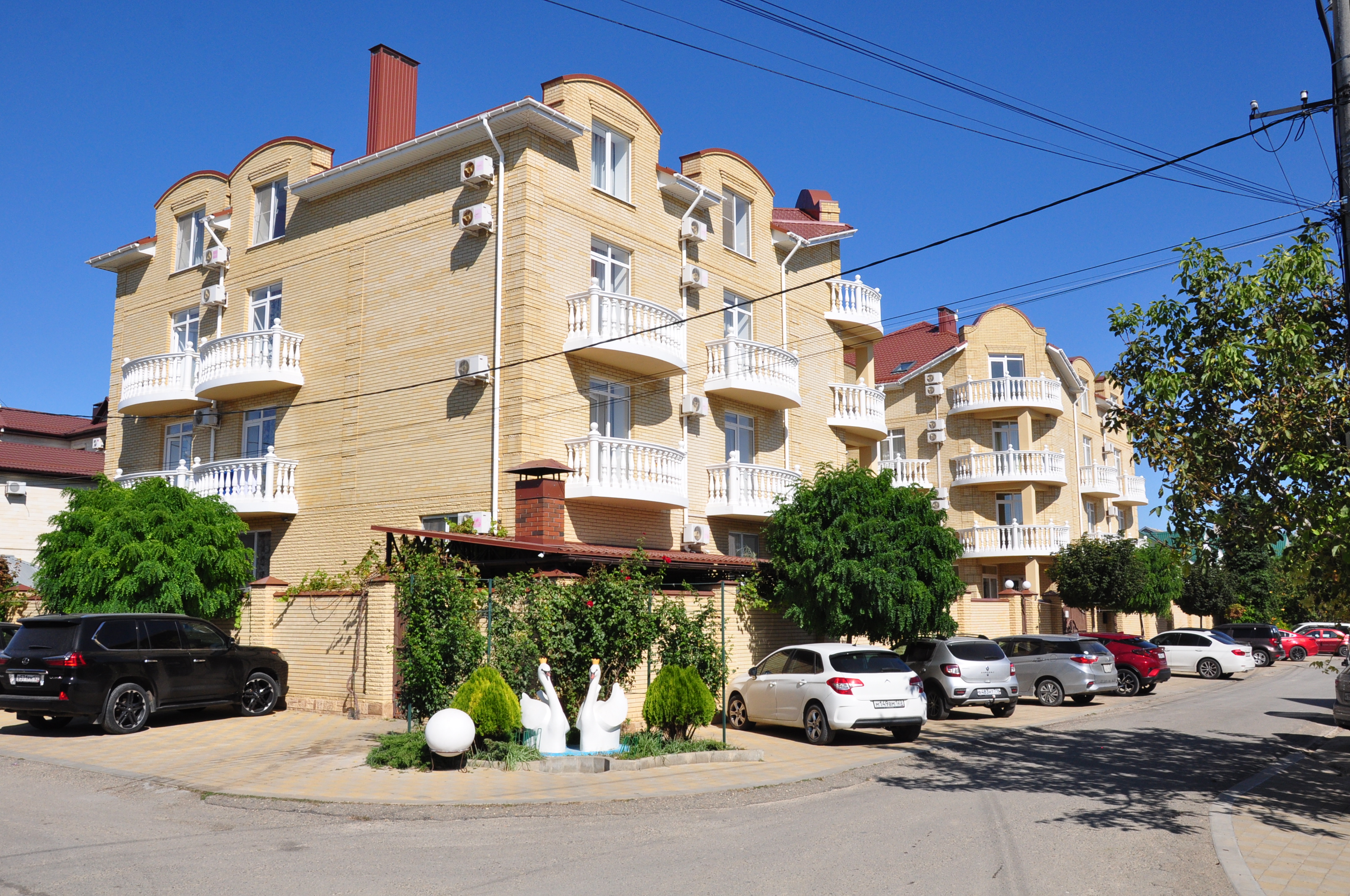 Фото Астория