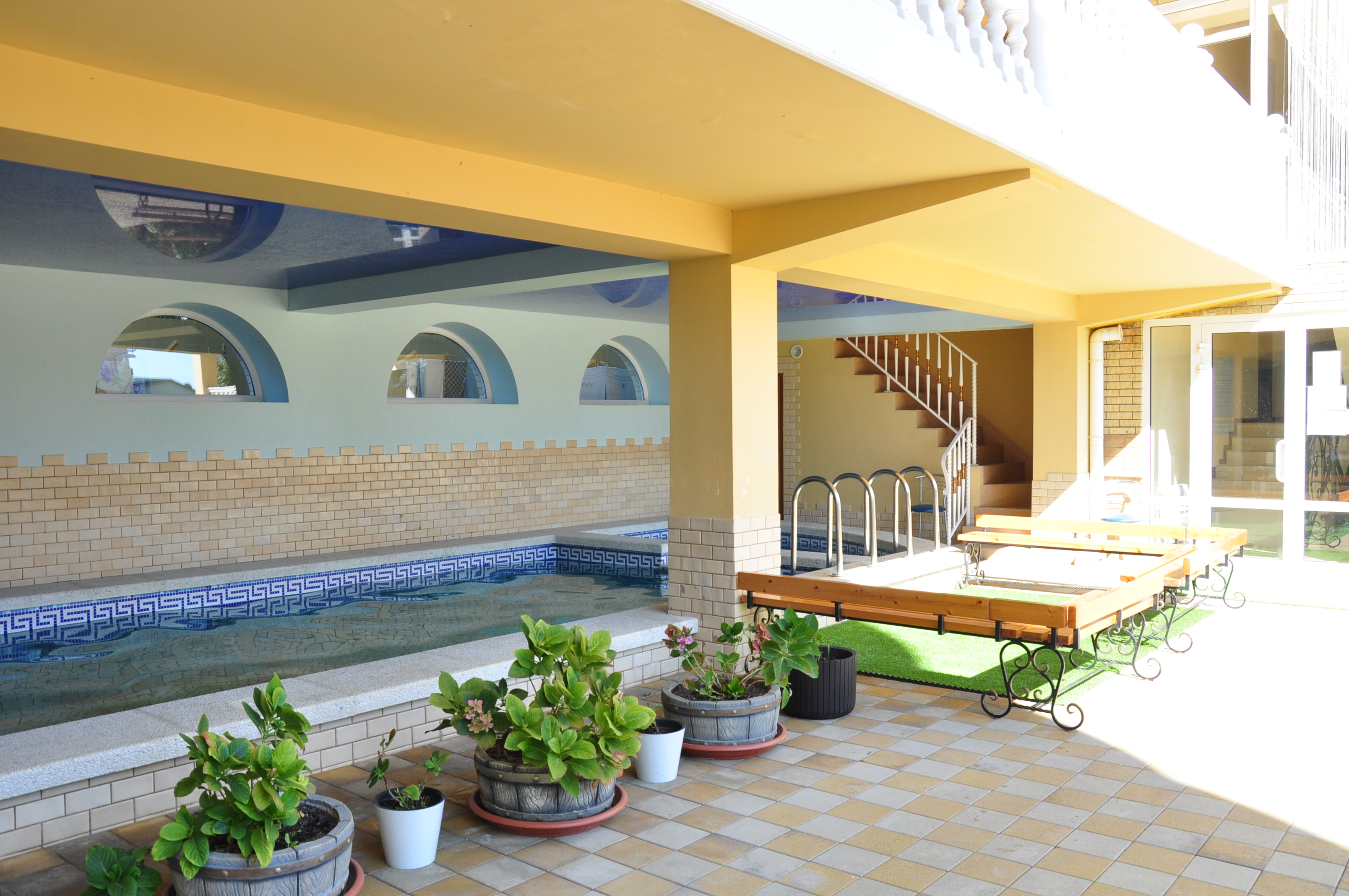 Фото Астория