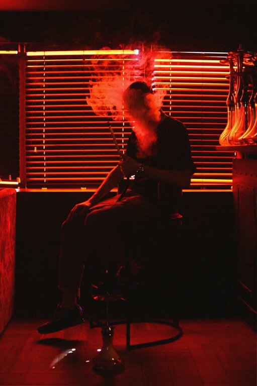 Hookah lounge Дым Культуры, Simferopol, photo