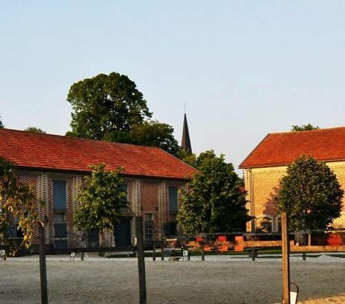 Hotel Terre au Soleil, Marne, photo