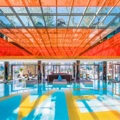 Фото W Shanghai  The Bund